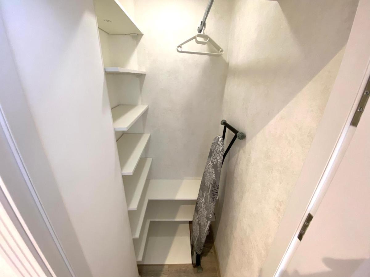אודסה Deribasovskaya Center Apartment מראה חיצוני תמונה
